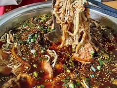 -蓉城西二道无名冒菜(西二道街店)