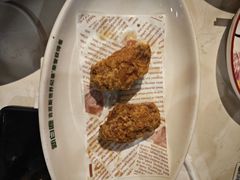 -新白鹿餐厅(第一百货店)