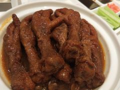 铁勺凤爪-大铁勺新津菜(东丽阳光新业广场店)