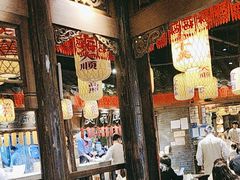 -南京大牌档(济南万象城店)