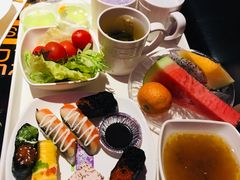 -堂会(白云店)