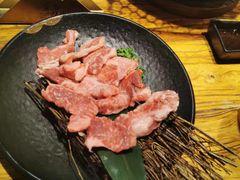 -黑牛の店·和牛烧肉(大悦城店)