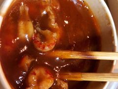 -海盗虾饭·剥好的小龙虾饭(SOHO尚都店)