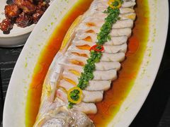 -锦楼·臻选新杭帮(杭州中心店)