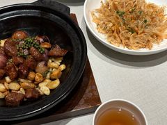 -狮王府淮扬菜(新街口友谊店)