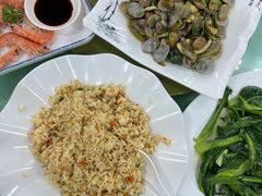 -景好海鲜餐厅(大鹏必选旅游店)