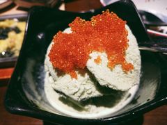 蟹子雪糕-大鲜生·亚洲菜融合小食堂