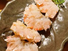 -江户·岚 创意料理(泛海店)