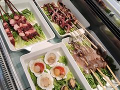-盒马鲜生(领丰汇店)