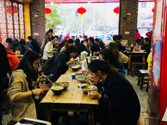大堂-西环肥仔螺蛳粉(总店)