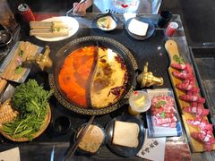 -大味老火锅City店