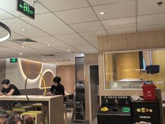 -麦当劳(农光里店)