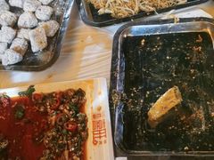 -郑喜旺烧烤(新郑店)