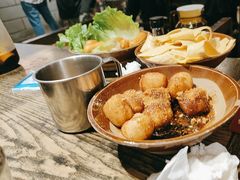 -冯校长老火锅(深圳总店)