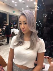 -In Style造型