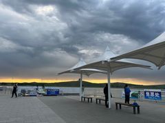 -天鹅湖生态旅游风景区