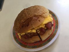 -華歡冰室-WahFoon(吉大店)