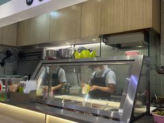 -漫山洋芋(大悦城店)