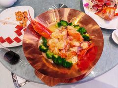 -广州花园酒店