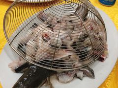 -濠轩阁特色生蚝火锅(水湾路店)