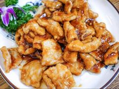 -老苏扬饭店