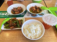 -老乡鸡(武汉烽胜路店)