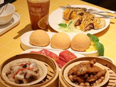 -蔡澜点心·粤菜(花城汇南区店)