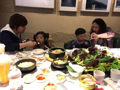 -本家韩国烤肉(青岛万象城店)