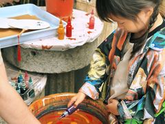 -100家灵感仓库·DIY团建(什刹海店)