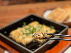 徽州毛豆腐-中国徽菜·徽商故里(罍街店)