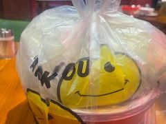 -黄弟大排档·湖南菜·小龙虾·小海鲜(凯旋北路店)
