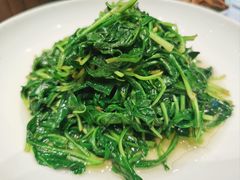 -绿杨春·淮扬宴(庐山路店)