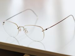 -目艮眼镜SHOWROOM(品牌集合店)