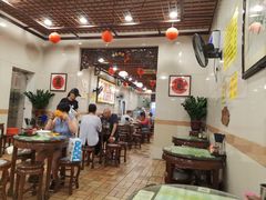 大堂-顺记冰室(宝华路店)
