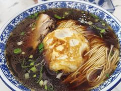 -伟记奥面馆(养育巷店)