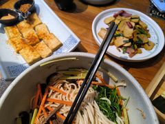 -云海肴·汽锅鸡·云南菜(天津国金汇店)