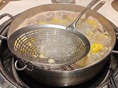 -潮泰牛肉火锅 · 创于1992年(车公庙店)