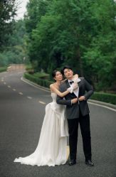 -Mu慕婚纱摄影·超级工作室