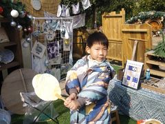 -HERRE·FARM 赫尔露营农场·团建聚会包场