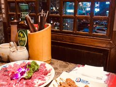 -小龙坎火锅(全球总店)