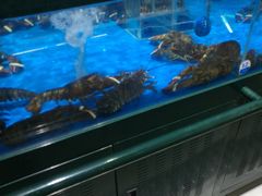 -长申超市(美食城店)