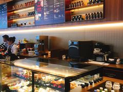 -星巴克(天津大悦城第二店)