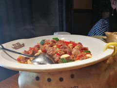 -炊烟小炒黄牛肉(中心印象城店)