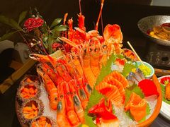 -花潮料理艺食馆(SM新生活广场店)