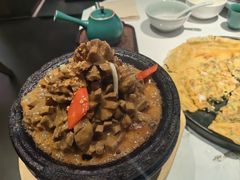 -潮堂 · 潮州菜(国贸商城店)