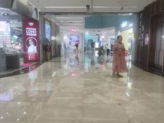 -福田卓悦INTOWN购物中心
