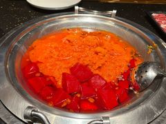 -周师兄大刀腰片火锅(洪崖洞旗舰店)