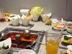 -海底捞火锅(太阳宫凯德mall店)