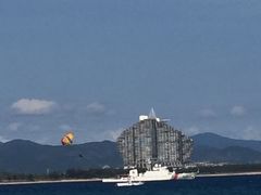 -三亚蜈支洲岛旅游区
