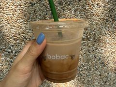 -BOBAC